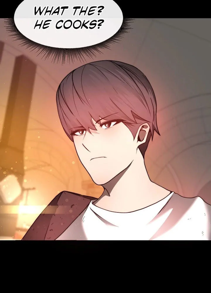 Becoming Overpowered by Solo Eating Chapter 2 page 56 - 