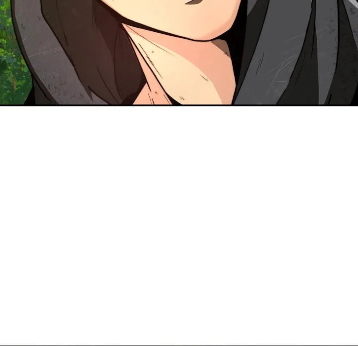 Becoming Overpowered by Solo Eating Chapter 2 page 7 - 
