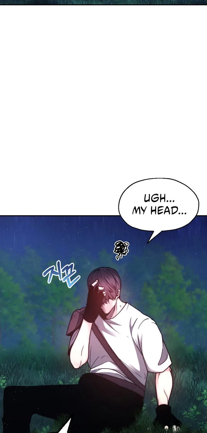 Becoming Overpowered by Solo Eating Chapter 2 page 66 - 