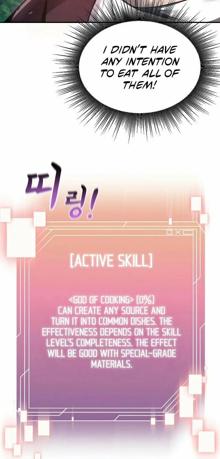 Becoming Overpowered by Solo Eating Chapter 2 page 73 - 
