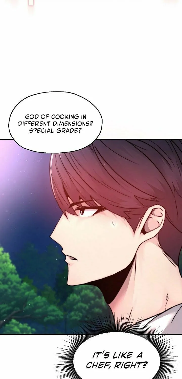 Becoming Overpowered by Solo Eating Chapter 2 page 74 - 