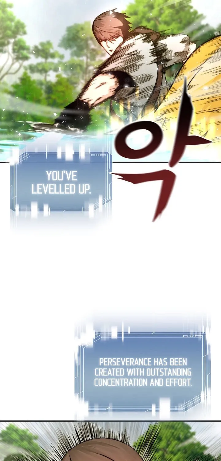 Becoming Overpowered by Solo Eating Chapter 2 page 9 - 