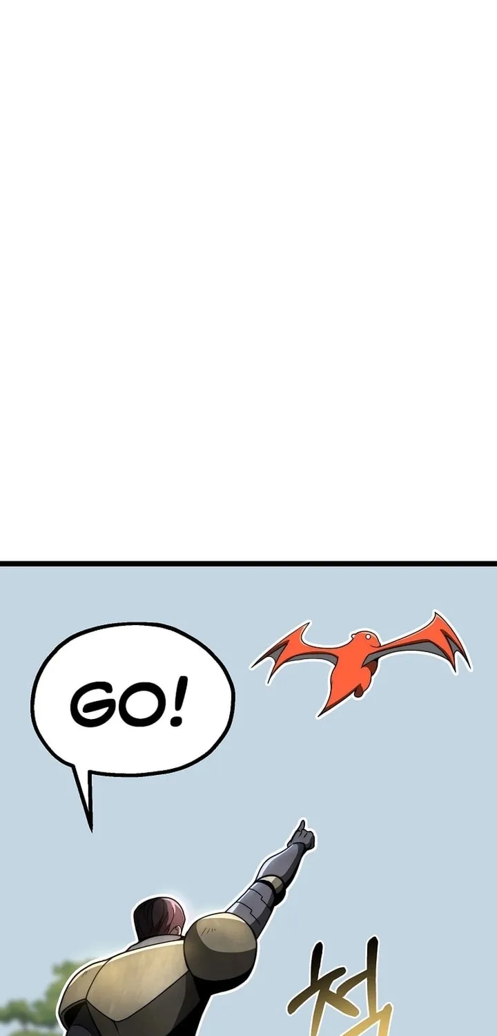 Becoming Overpowered by Solo Eating Chapter 20 page 33 - 