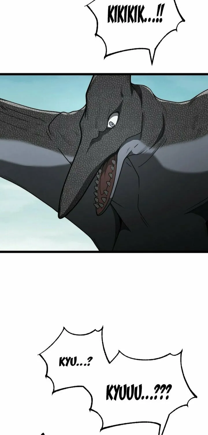 Becoming Overpowered by Solo Eating Chapter 20 page 47 - 
