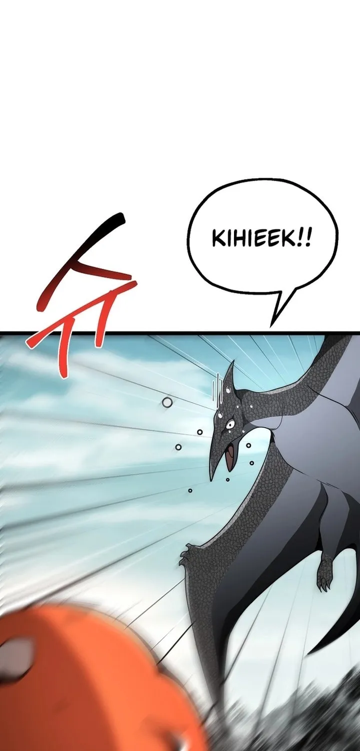 Becoming Overpowered by Solo Eating Chapter 20 page 54 - 