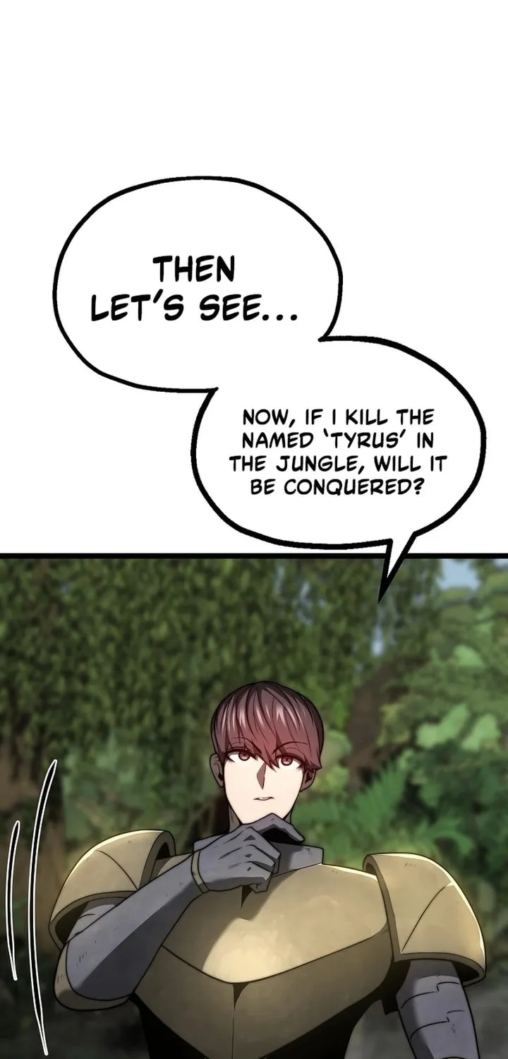Becoming Overpowered by Solo Eating Chapter 20 page 64 - 