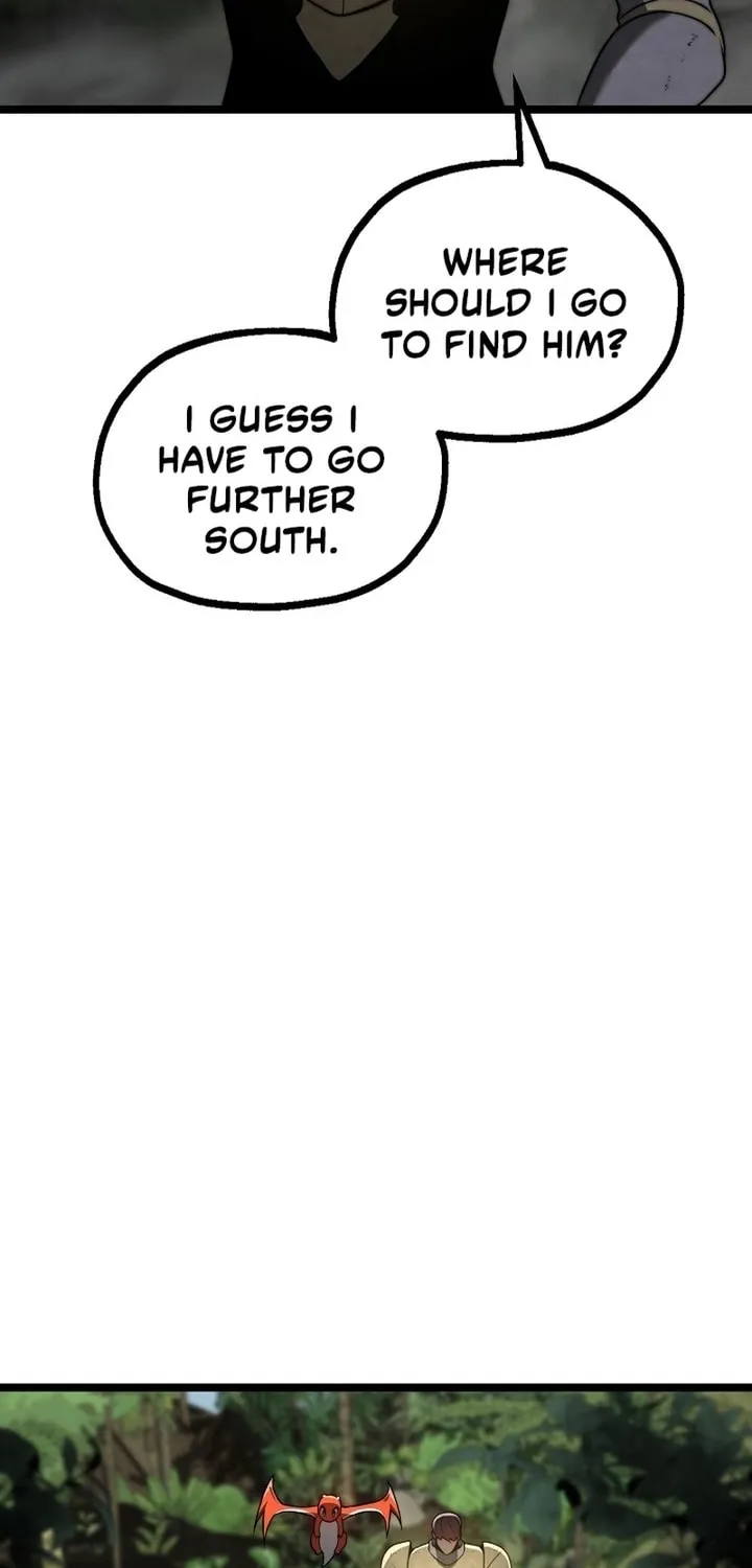 Becoming Overpowered by Solo Eating Chapter 20 page 65 - 