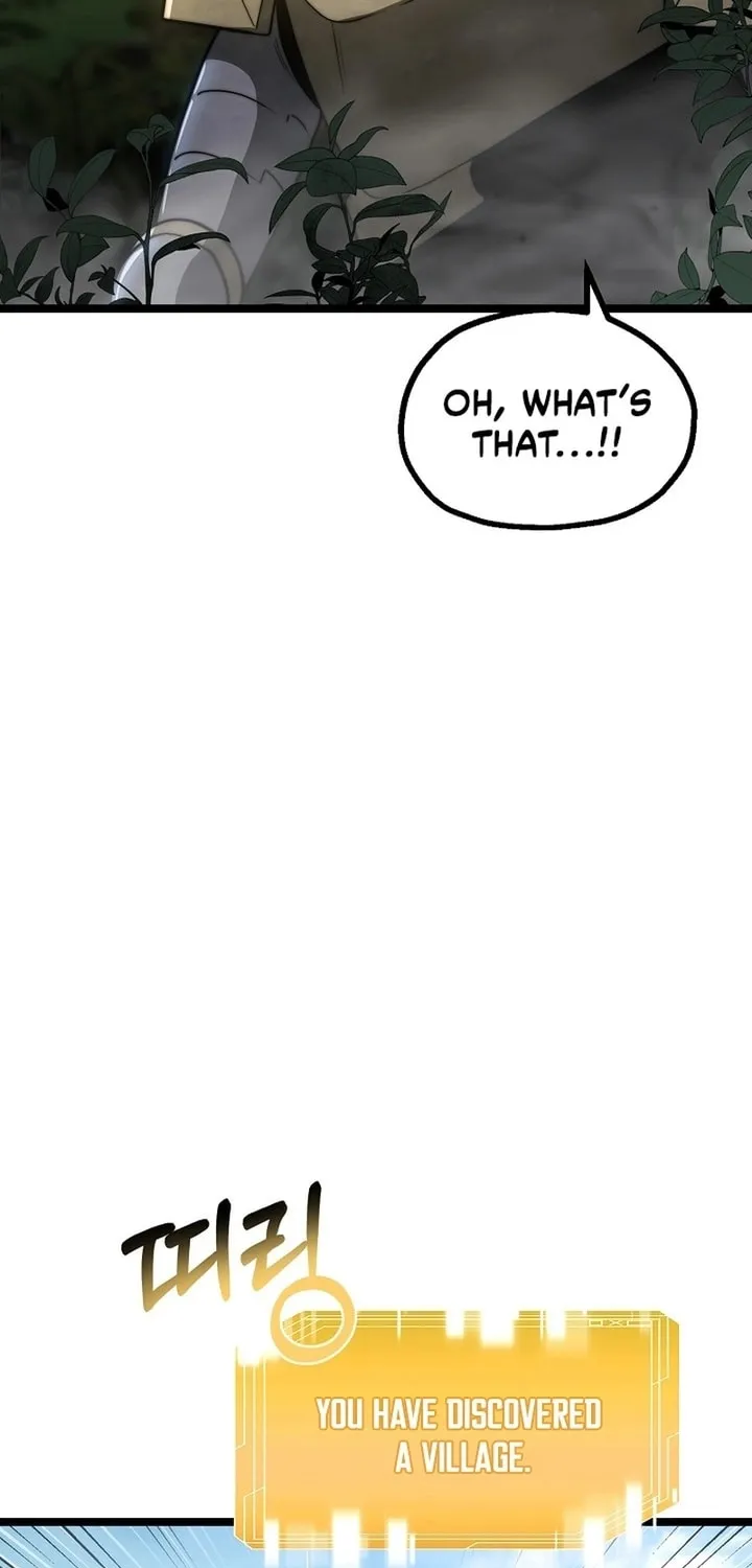 Becoming Overpowered by Solo Eating Chapter 20 page 72 - 