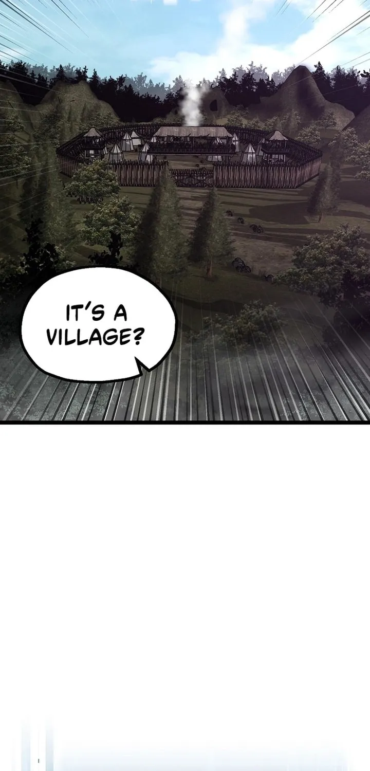 Becoming Overpowered by Solo Eating Chapter 20 page 73 - 