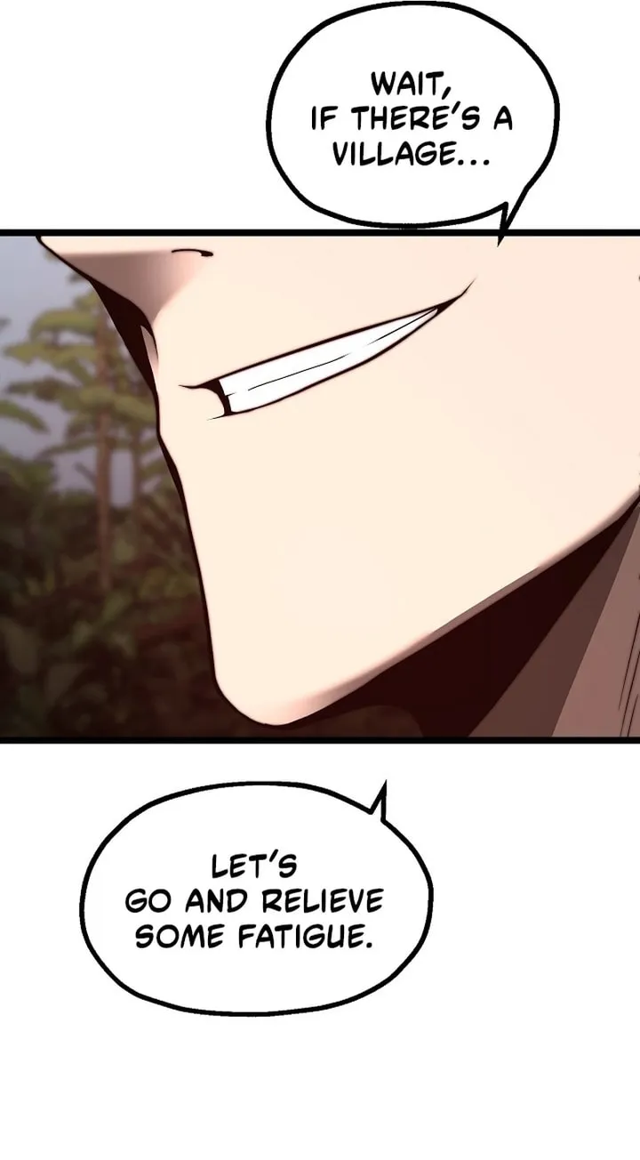 Becoming Overpowered by Solo Eating Chapter 20 page 75 - 