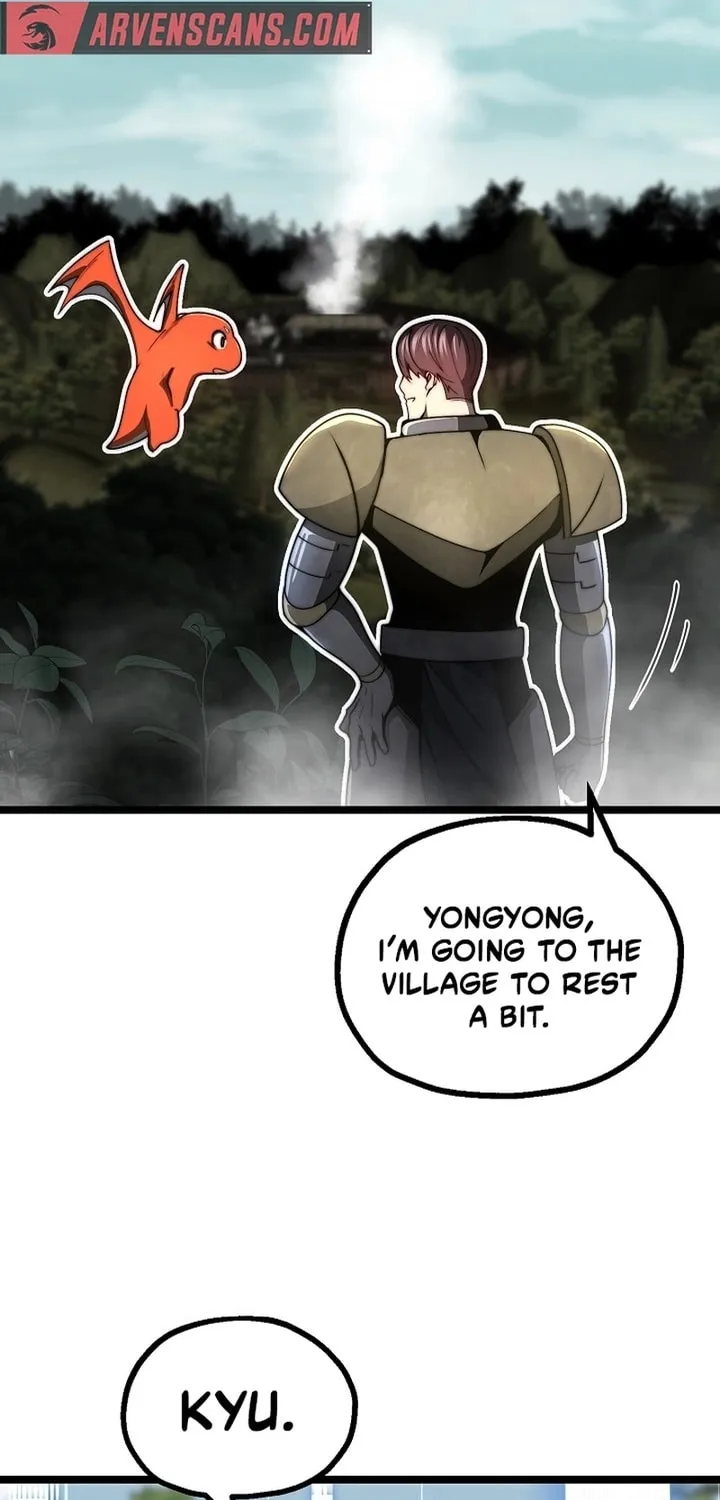 Becoming Overpowered by Solo Eating Chapter 20 page 78 - 