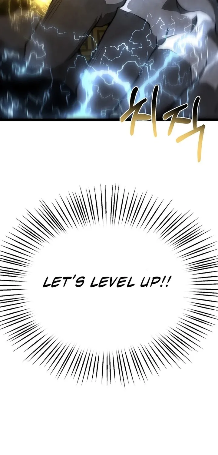 Becoming Overpowered by Solo Eating Chapter 20 page 10 - 