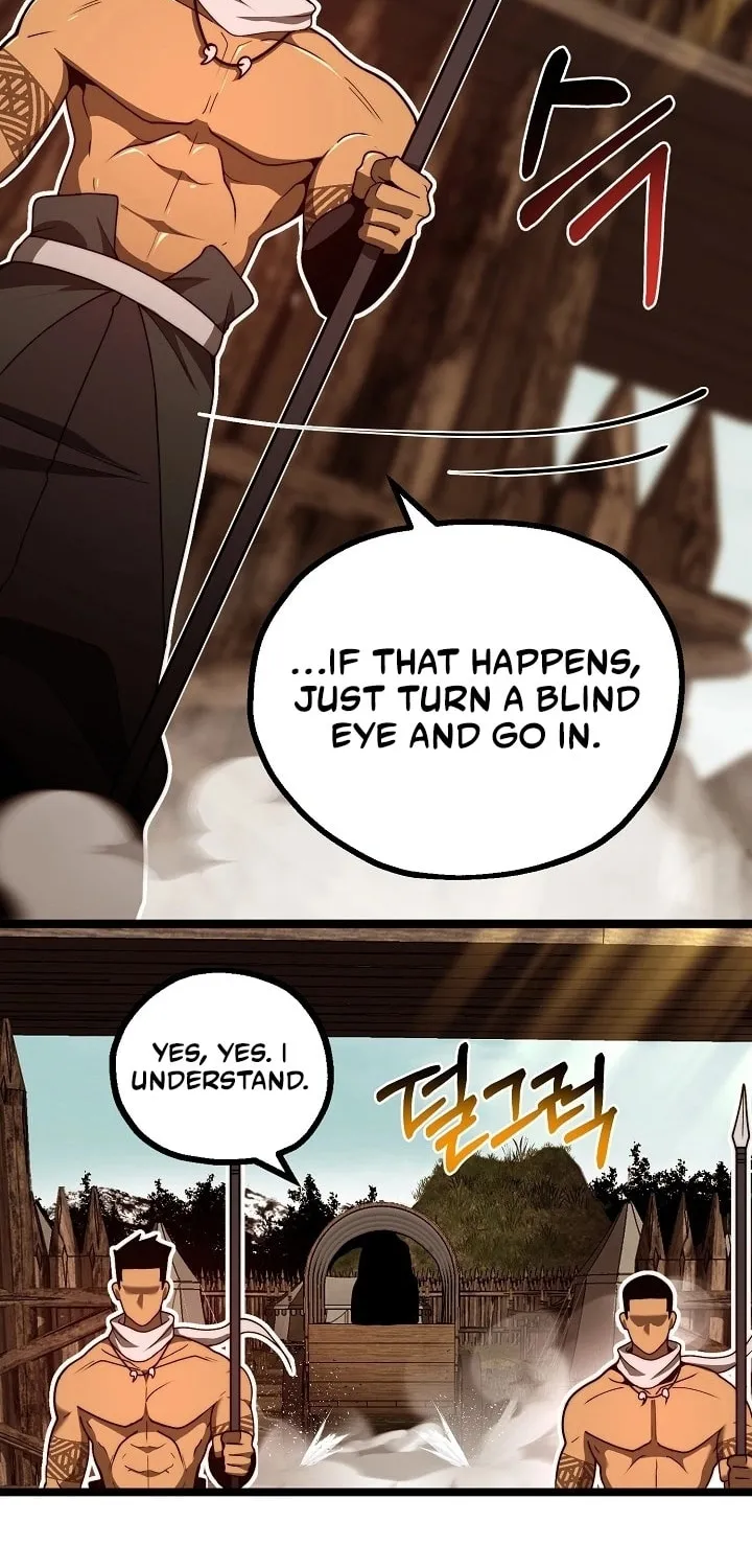 Becoming Overpowered by Solo Eating Chapter 21 page 13 - 
