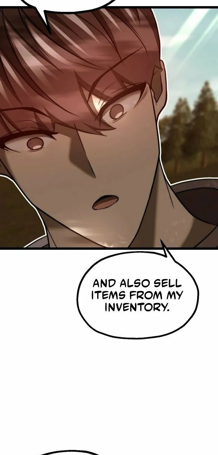Becoming Overpowered by Solo Eating Chapter 21 page 17 - 