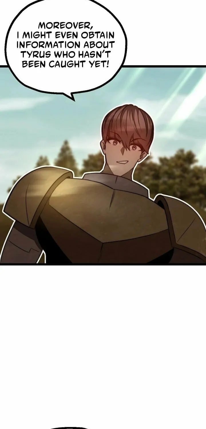 Becoming Overpowered by Solo Eating Chapter 21 page 18 - 