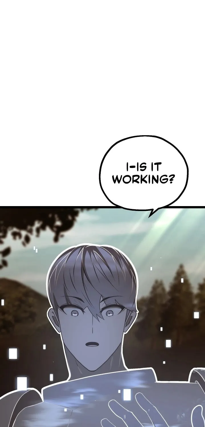 Becoming Overpowered by Solo Eating Chapter 21 page 25 - 