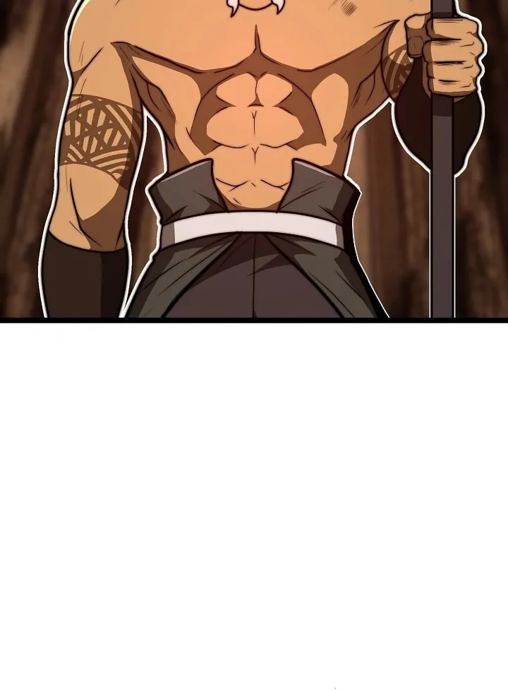 Becoming Overpowered by Solo Eating Chapter 21 page 28 - 