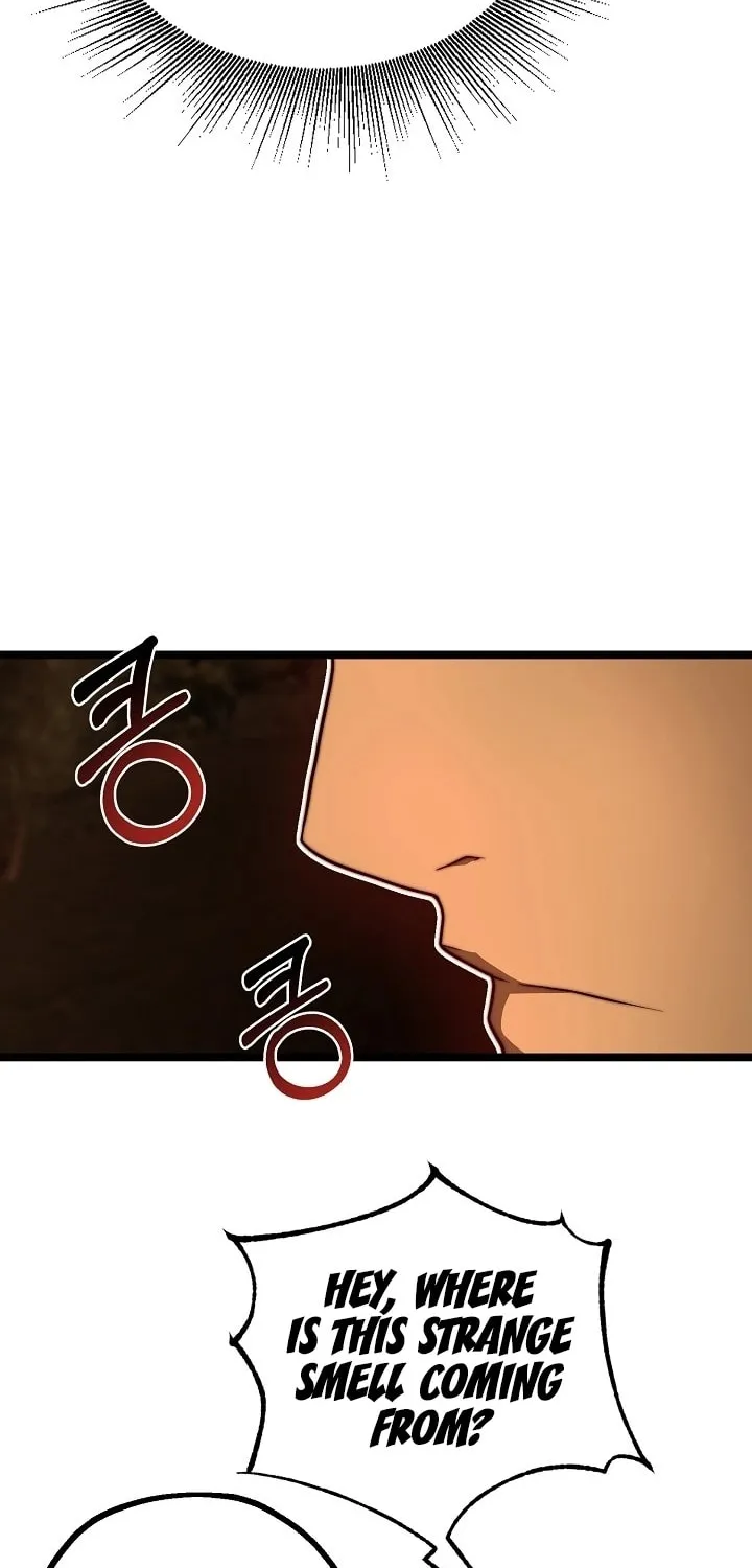 Becoming Overpowered by Solo Eating Chapter 21 page 30 - 