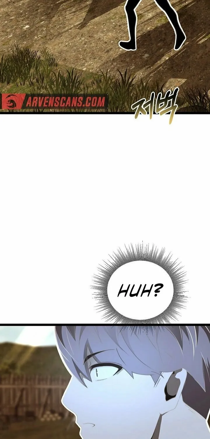 Becoming Overpowered by Solo Eating Chapter 21 page 39 - 
