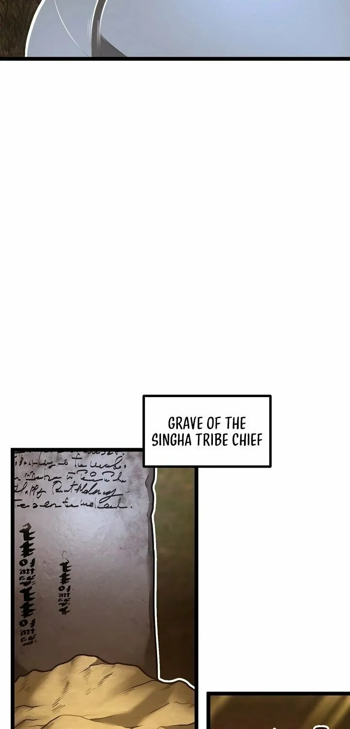 Becoming Overpowered by Solo Eating Chapter 21 page 41 - 