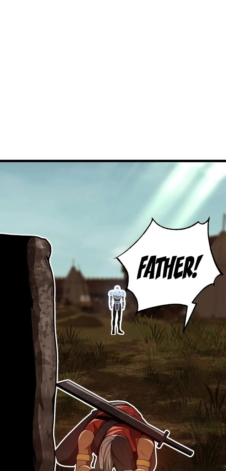 Becoming Overpowered by Solo Eating Chapter 21 page 43 - 