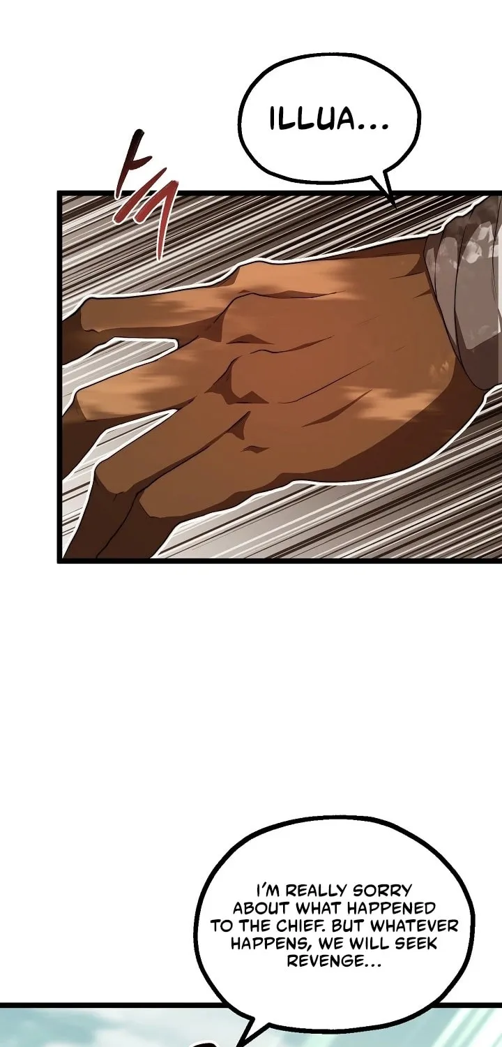 Becoming Overpowered by Solo Eating Chapter 21 page 47 - 