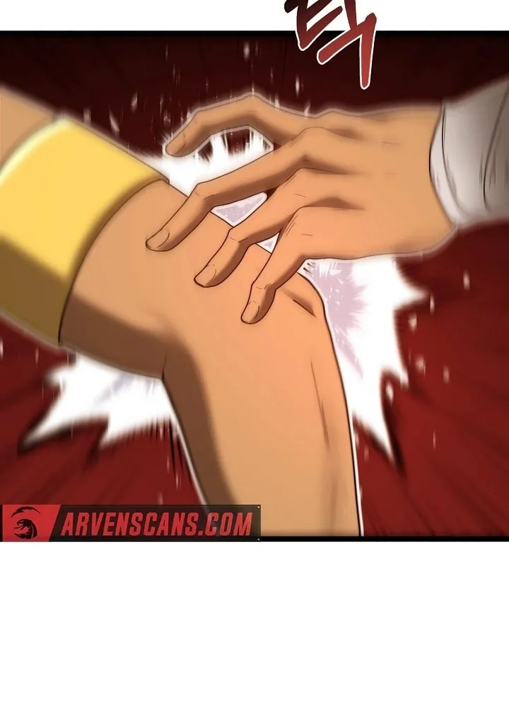 Becoming Overpowered by Solo Eating Chapter 21 page 49 - 