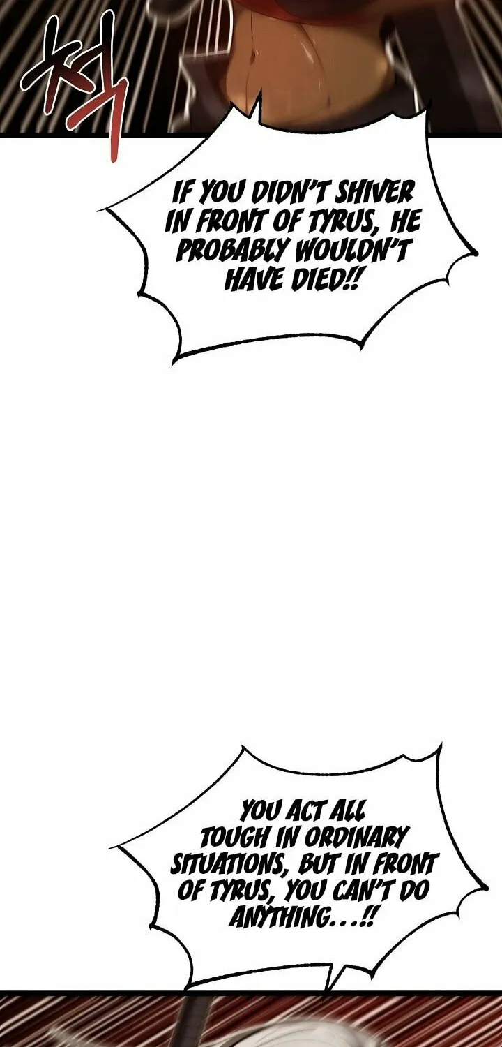 Becoming Overpowered by Solo Eating Chapter 21 page 51 - 