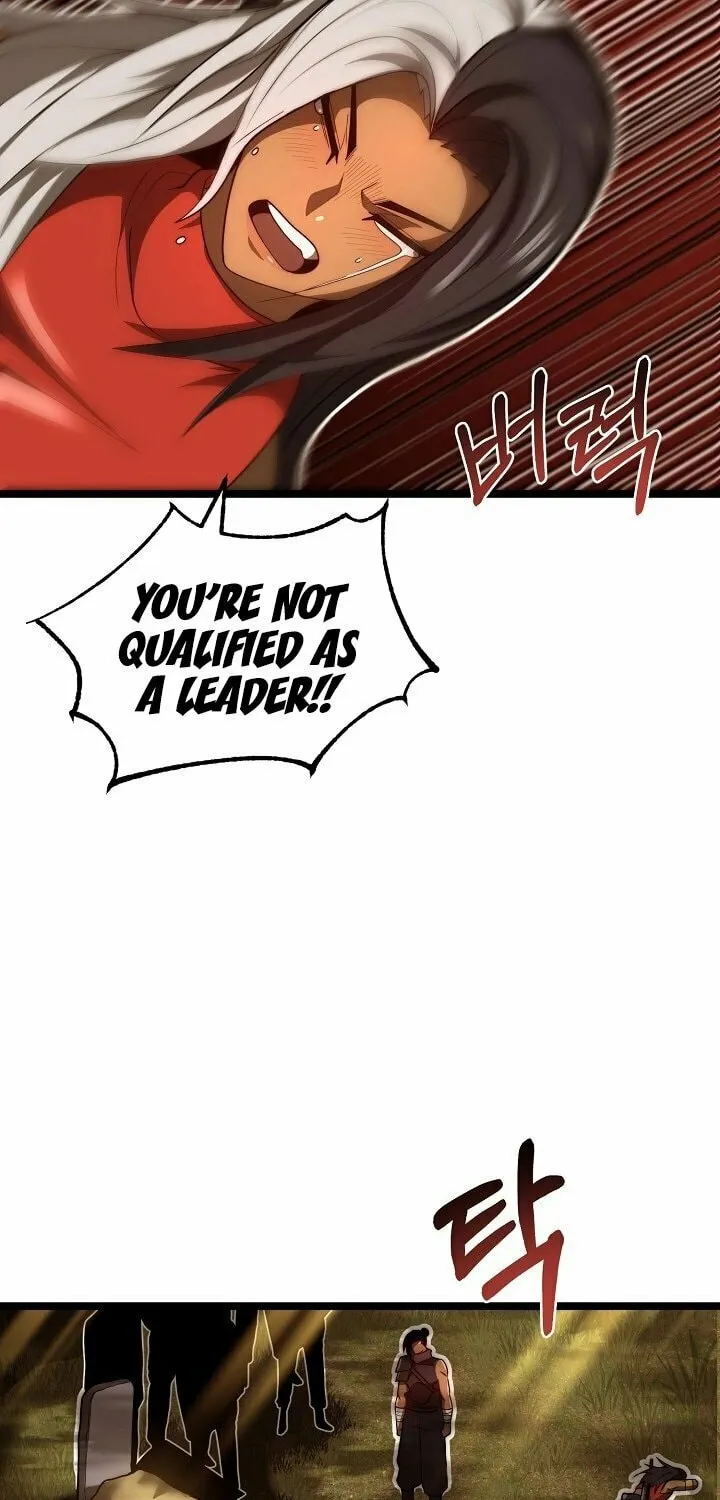 Becoming Overpowered by Solo Eating Chapter 21 page 52 - 