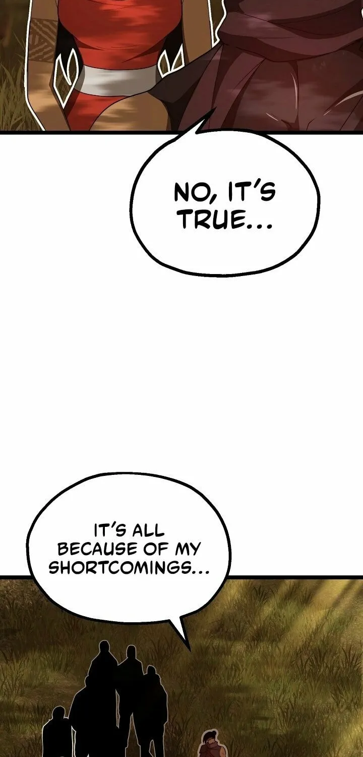 Becoming Overpowered by Solo Eating Chapter 21 page 55 - 
