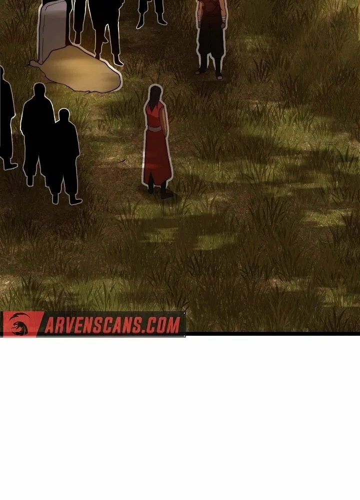Becoming Overpowered by Solo Eating Chapter 21 page 56 - 