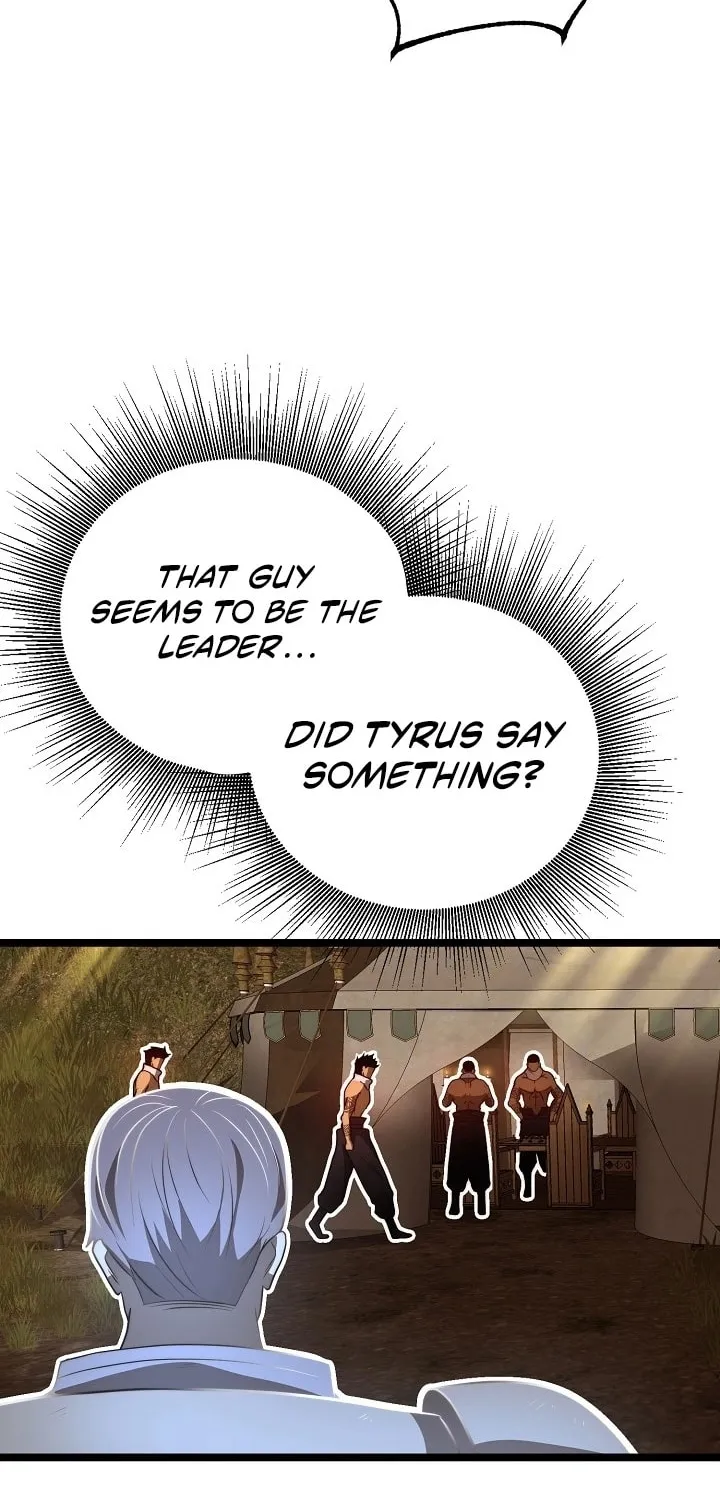 Becoming Overpowered by Solo Eating Chapter 21 page 58 - 