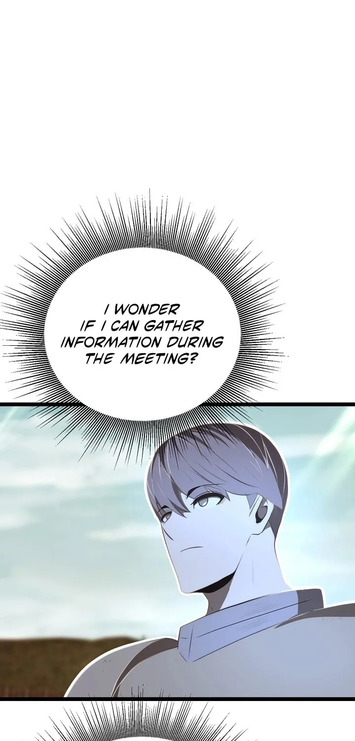 Becoming Overpowered by Solo Eating Chapter 21 page 59 - 