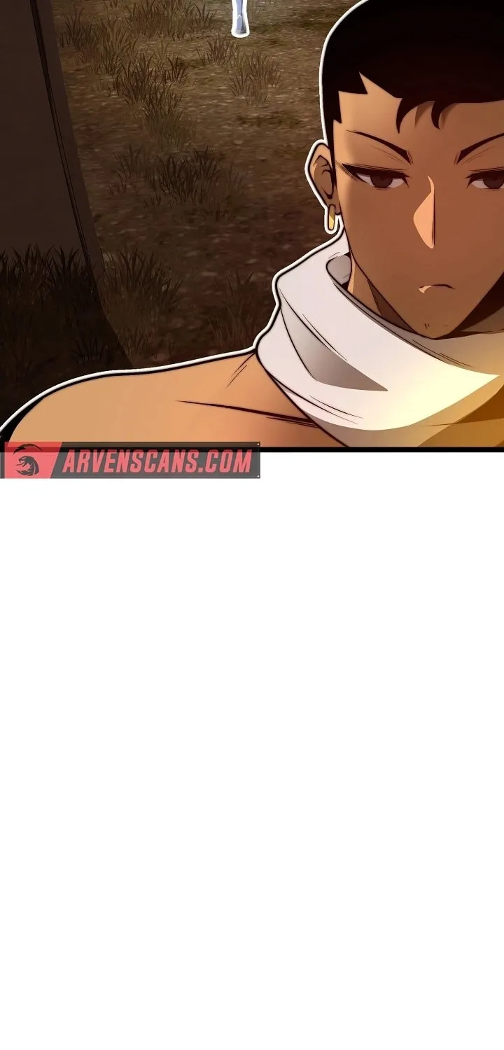 Becoming Overpowered by Solo Eating Chapter 21 page 62 - 