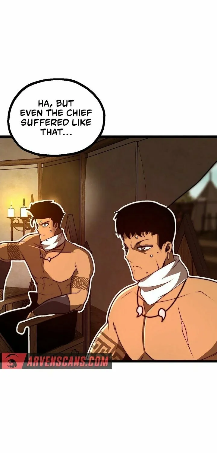 Becoming Overpowered by Solo Eating Chapter 21 page 66 - 