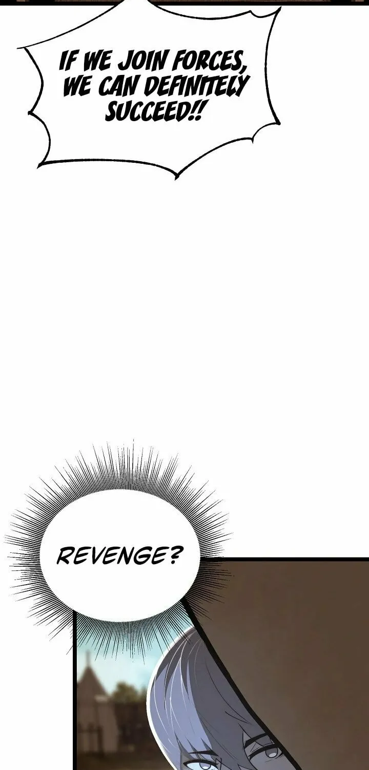 Becoming Overpowered by Solo Eating Chapter 21 page 69 - 