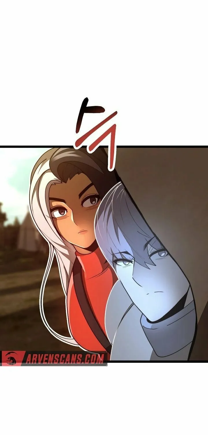 Becoming Overpowered by Solo Eating Chapter 21 page 71 - 