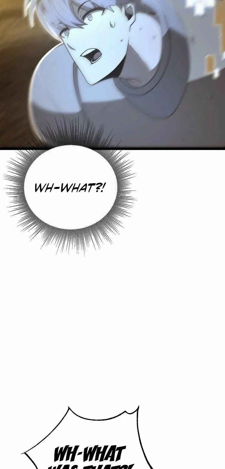 Becoming Overpowered by Solo Eating Chapter 21 page 73 - 