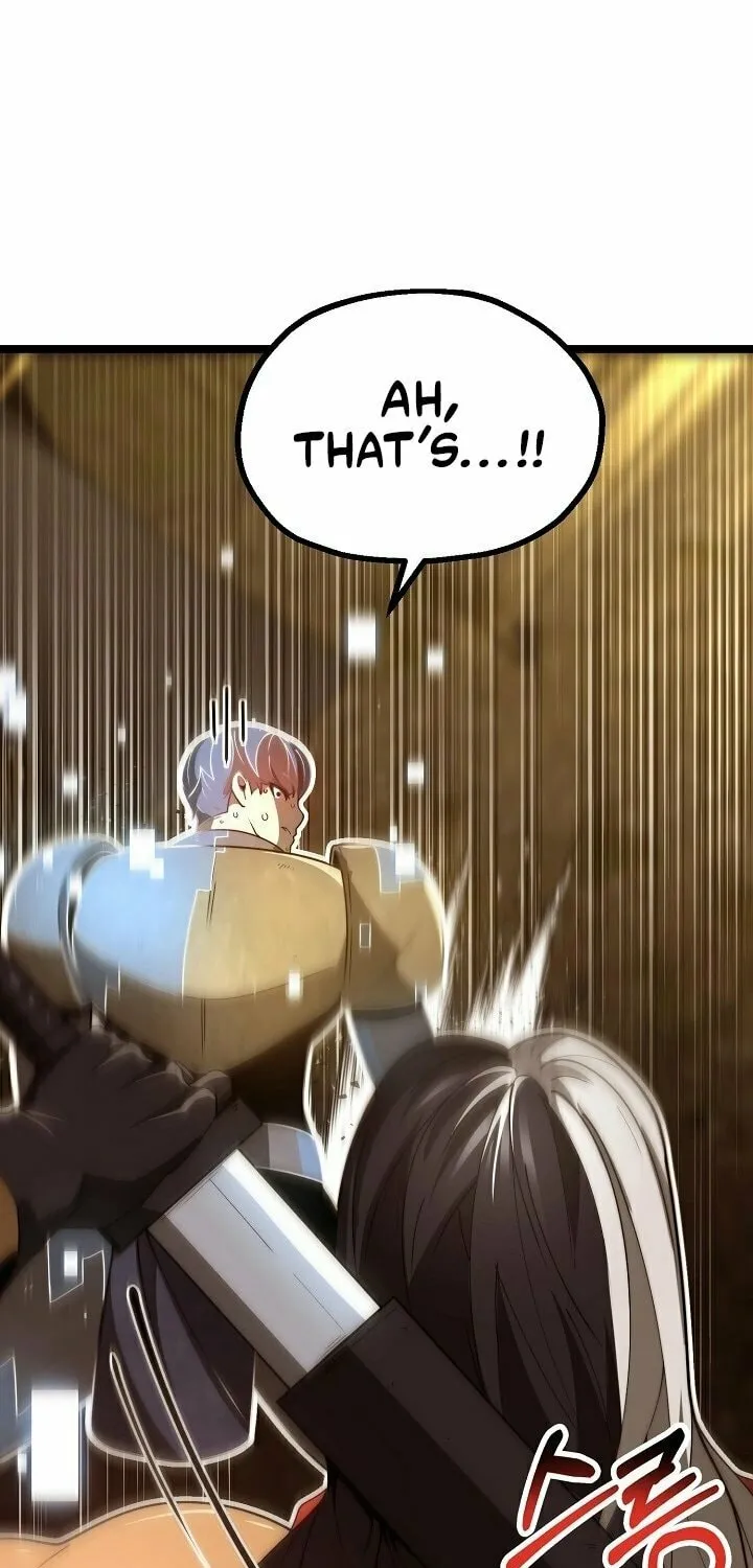 Becoming Overpowered by Solo Eating Chapter 21 page 75 - 