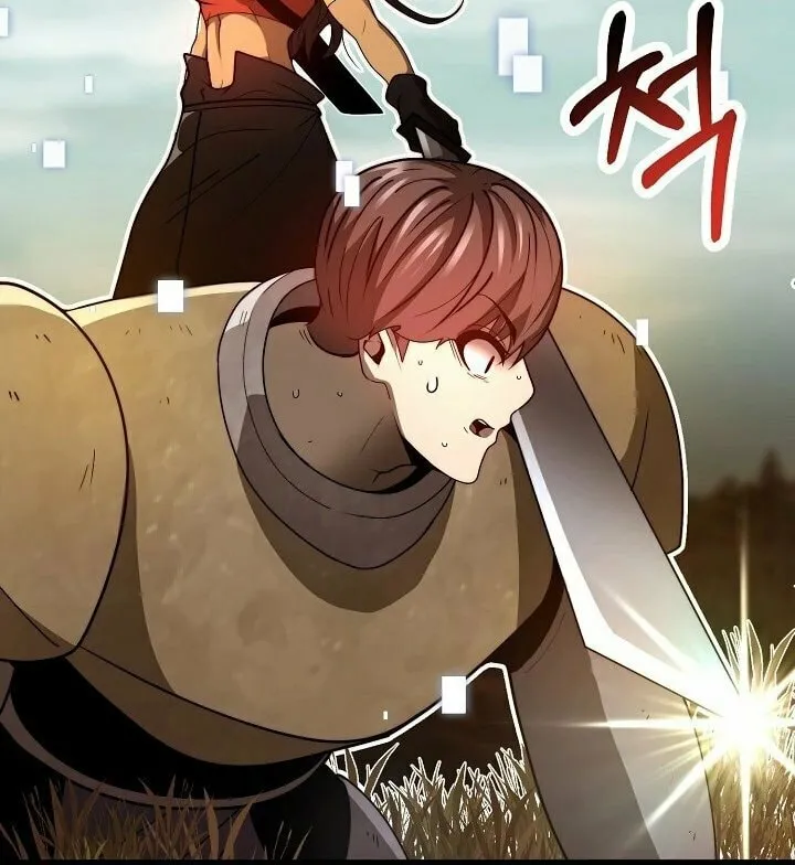 Becoming Overpowered by Solo Eating Chapter 21 page 77 - 