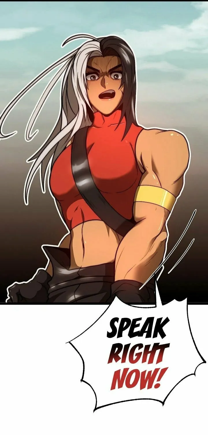 Becoming Overpowered by Solo Eating Chapter 21 page 78 - 
