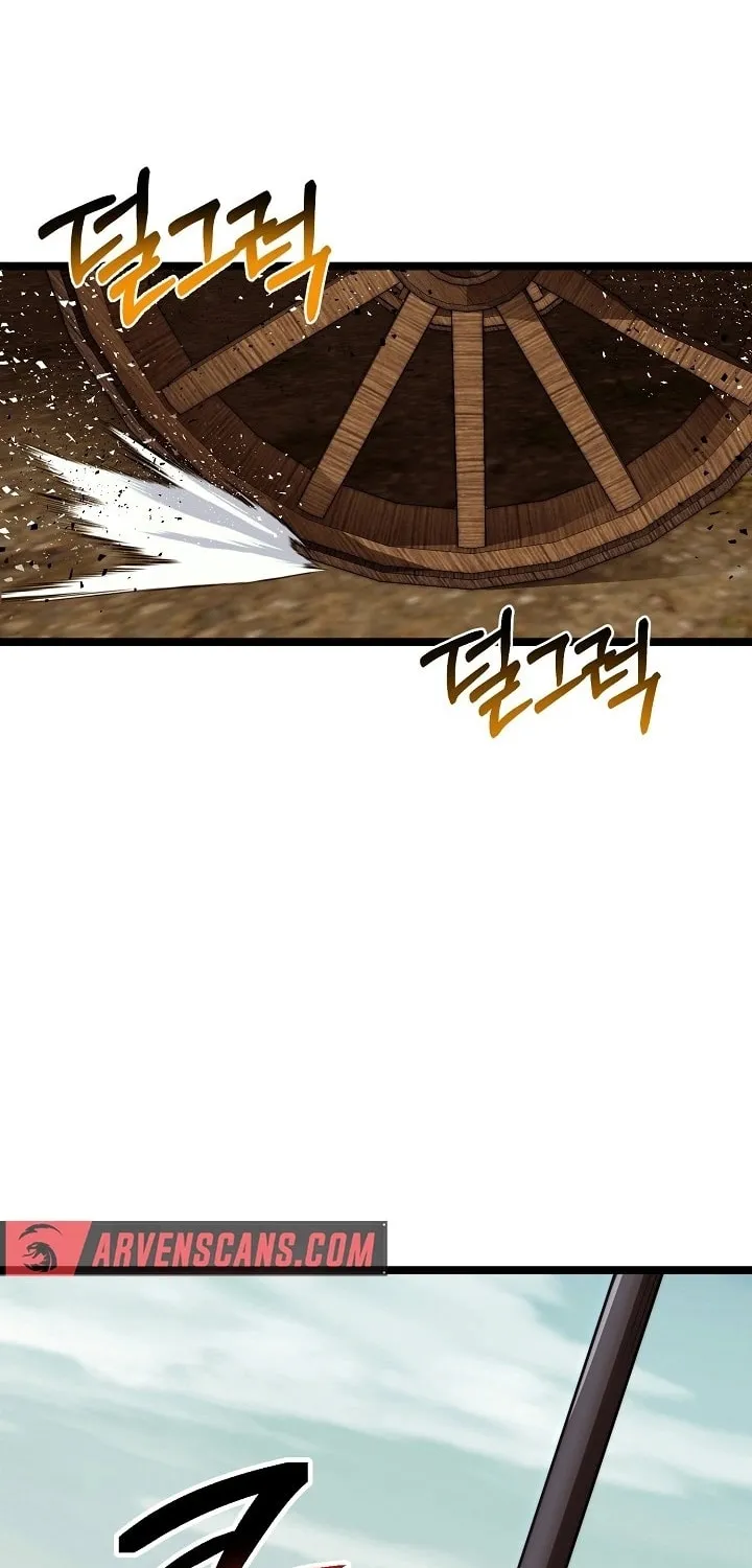 Becoming Overpowered by Solo Eating Chapter 21 page 9 - 