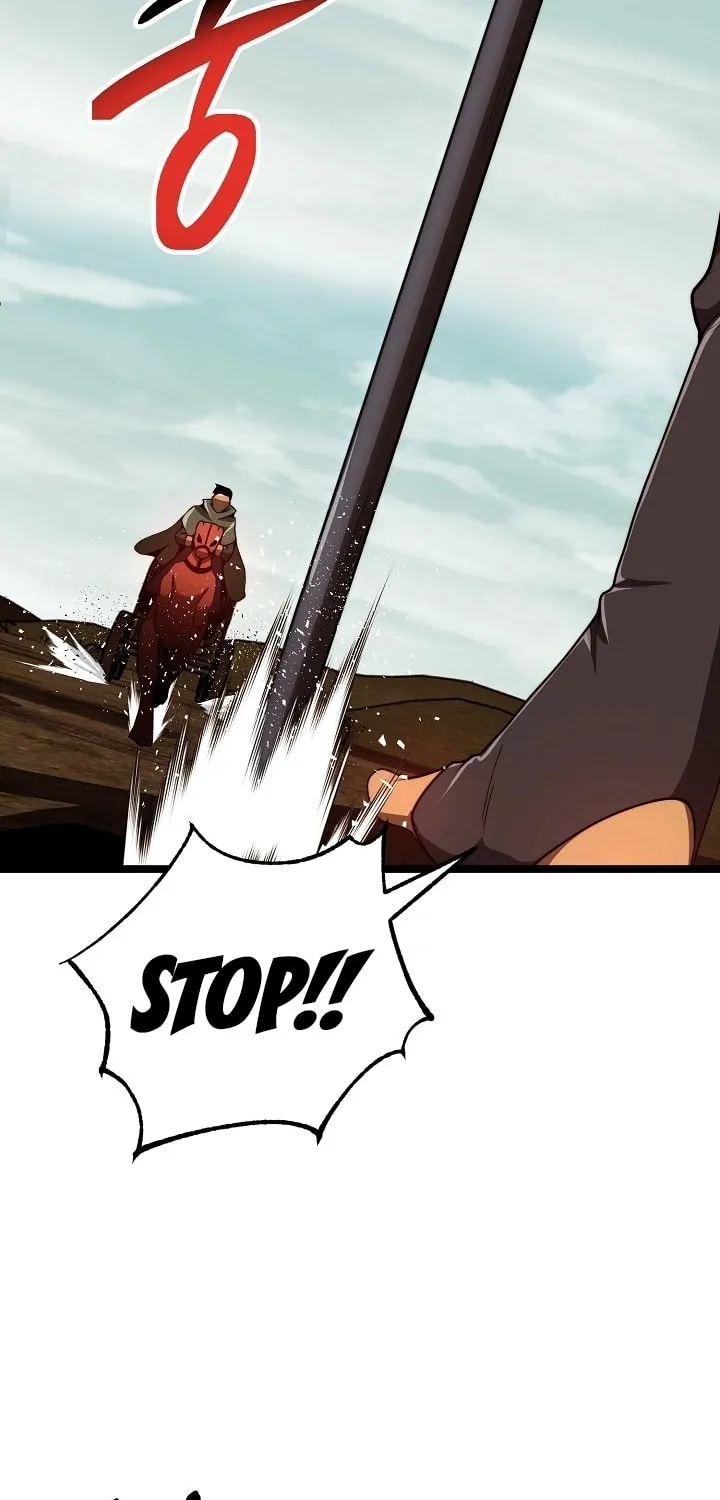 Becoming Overpowered by Solo Eating Chapter 21 page 10 - 