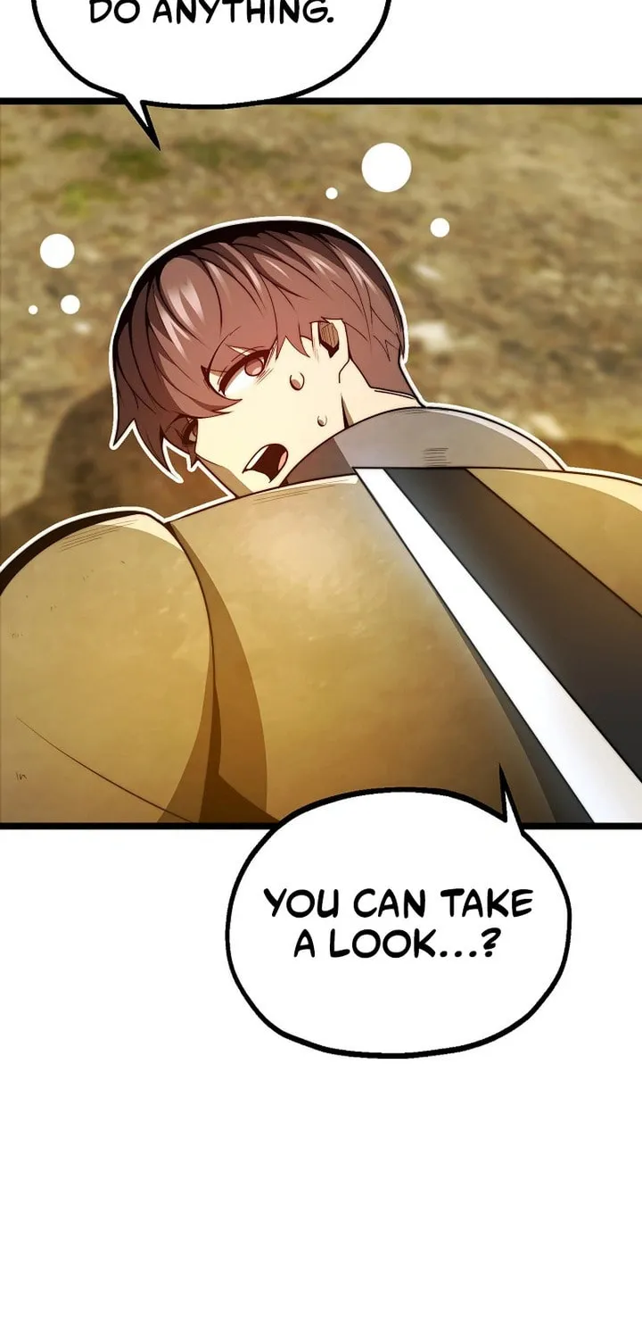Becoming Overpowered by Solo Eating Chapter 22 page 4 - 
