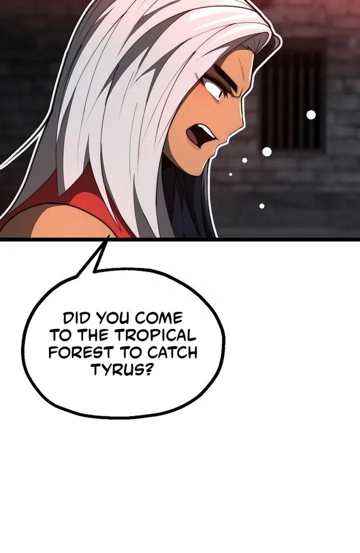 Becoming Overpowered by Solo Eating Chapter 22 page 38 - 