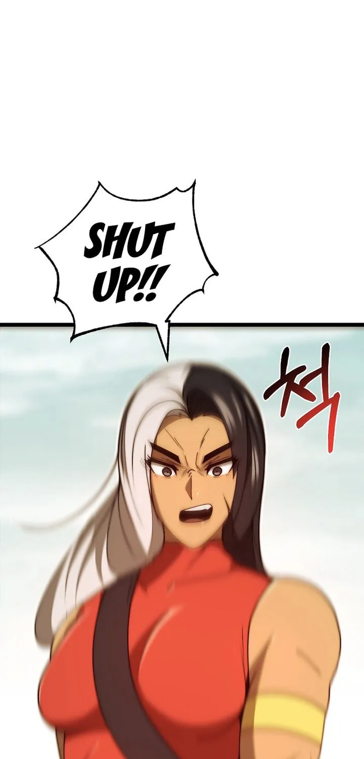 Becoming Overpowered by Solo Eating Chapter 22 page 5 - 
