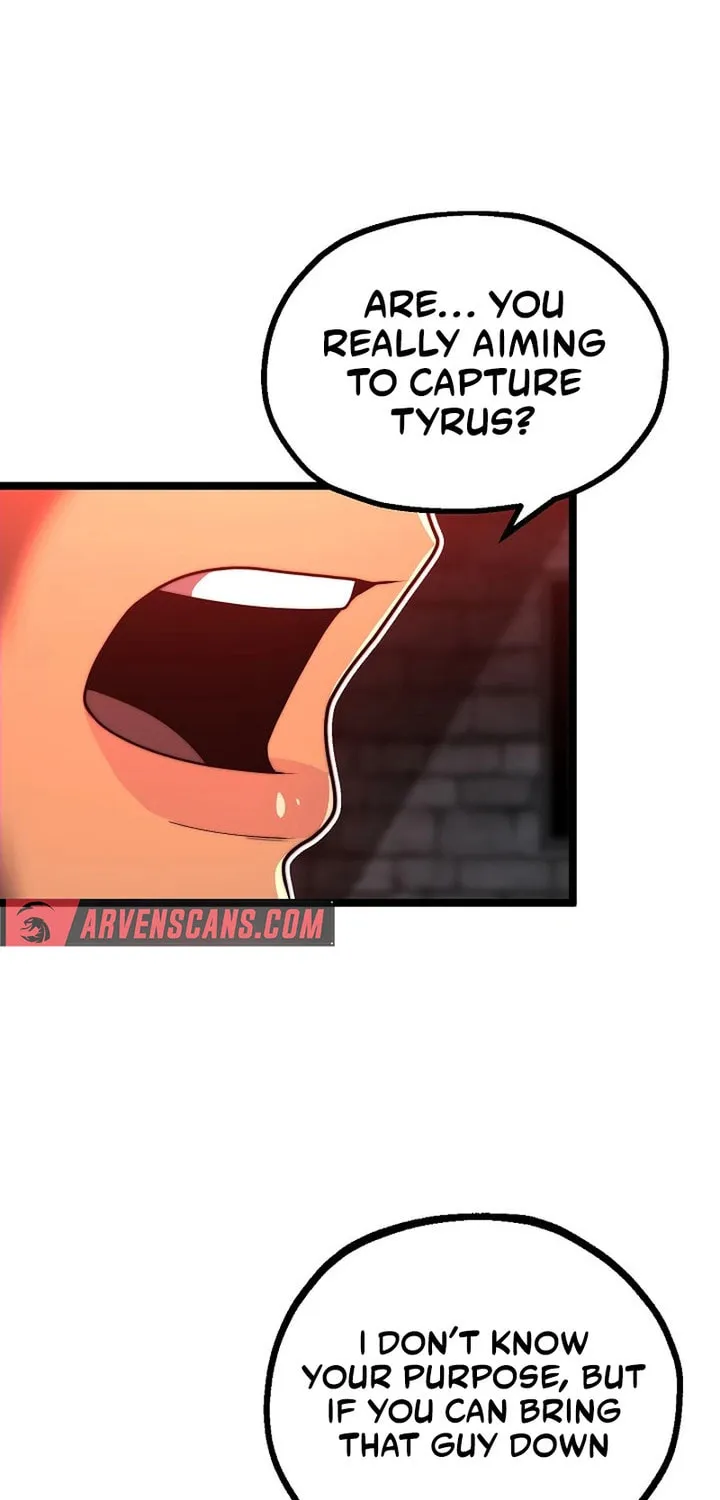 Becoming Overpowered by Solo Eating Chapter 22 page 41 - 
