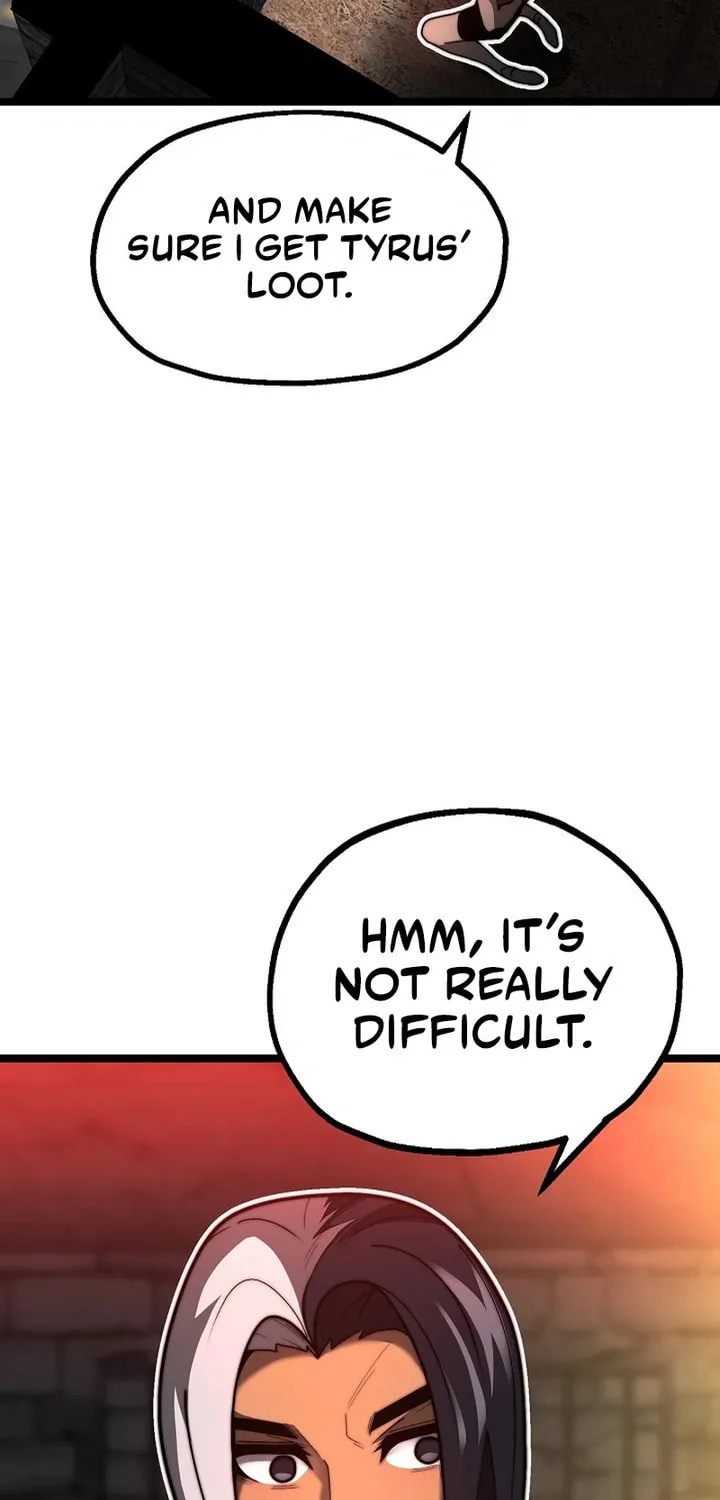 Becoming Overpowered by Solo Eating Chapter 22 page 47 - 