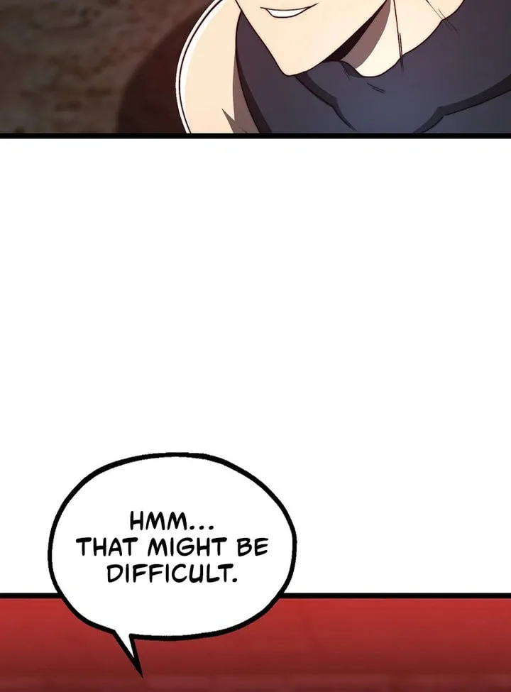 Becoming Overpowered by Solo Eating Chapter 22 page 49 - 