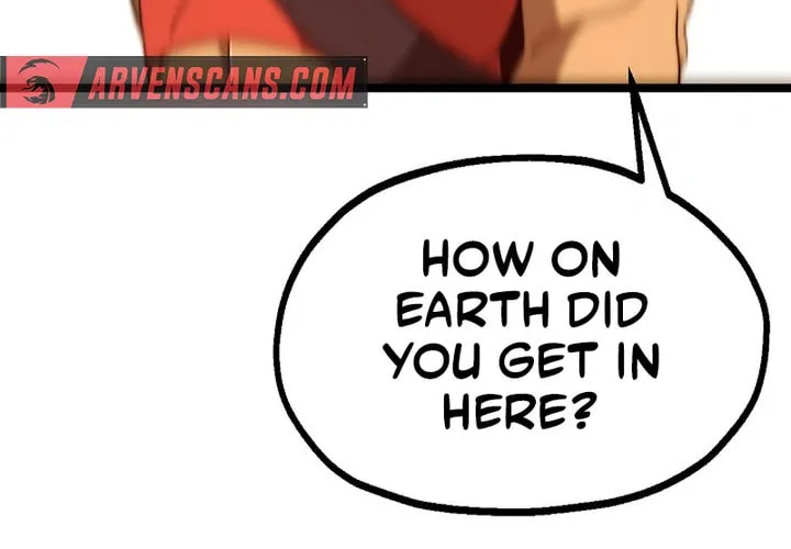 Becoming Overpowered by Solo Eating Chapter 22 page 6 - 